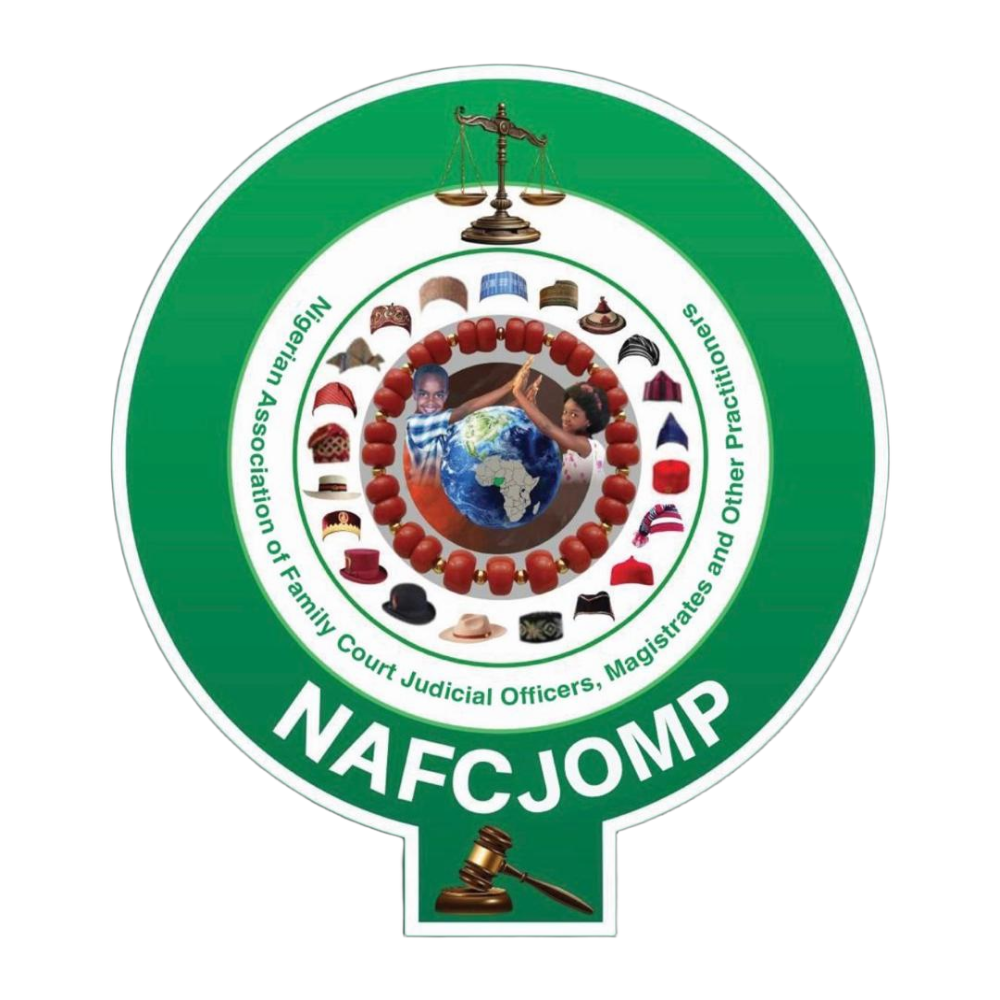 NAFCJOMP Official Emblem